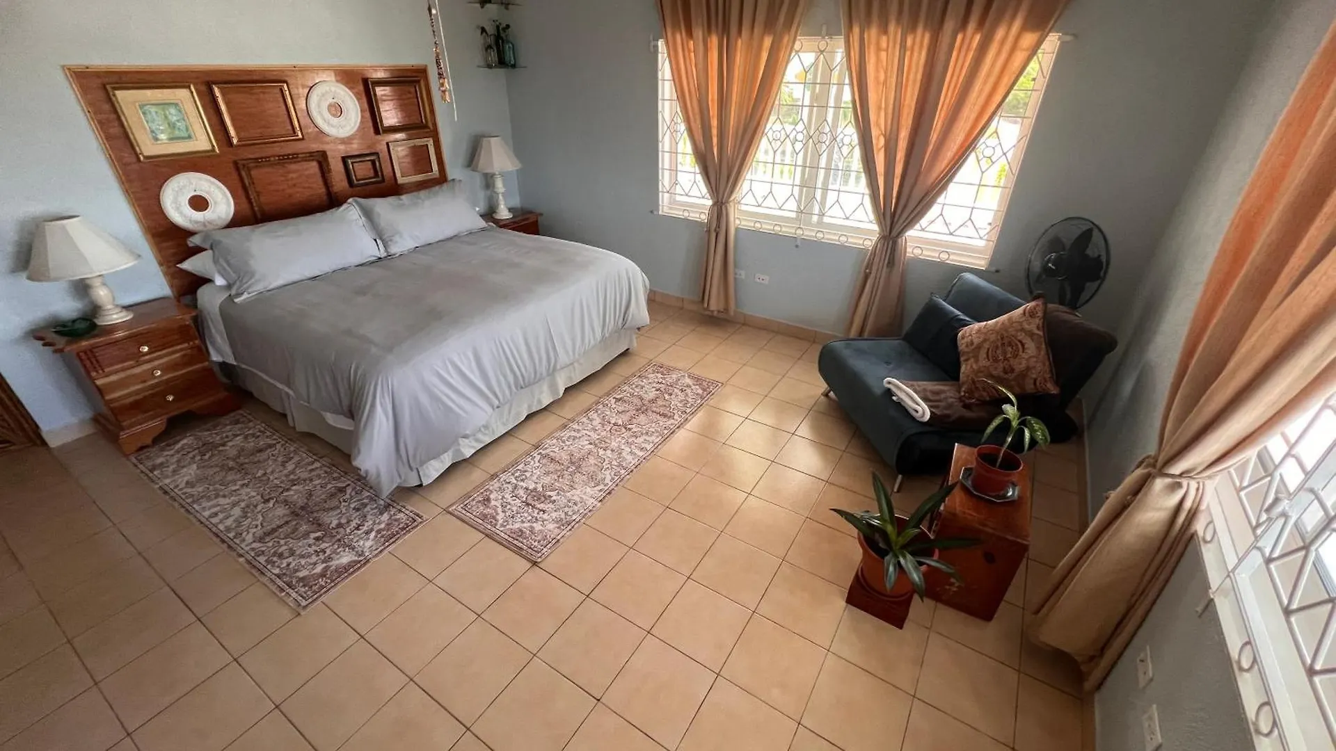 Privat bolig 428 Boutique Guesthouse Boscobel Jamaica