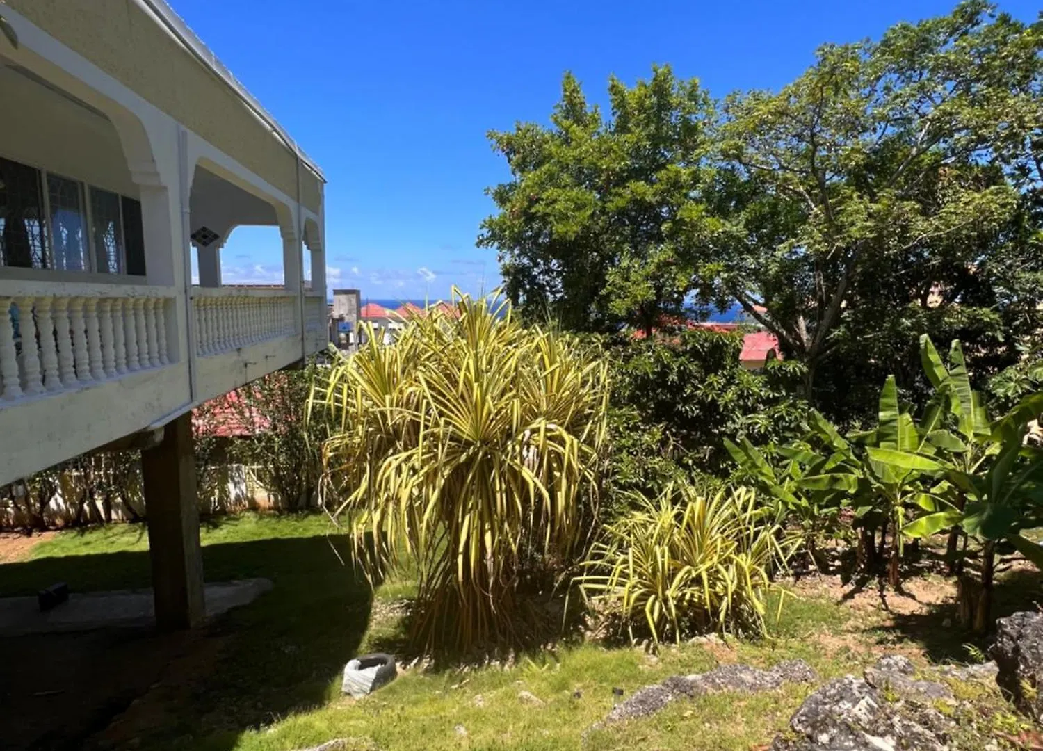 Privat bolig 428 Boutique Guesthouse Boscobel