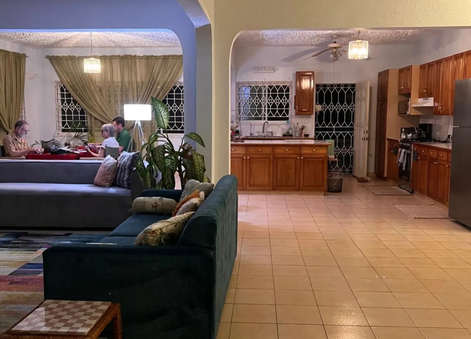 Privat bolig 428 Boutique Guesthouse Boscobel