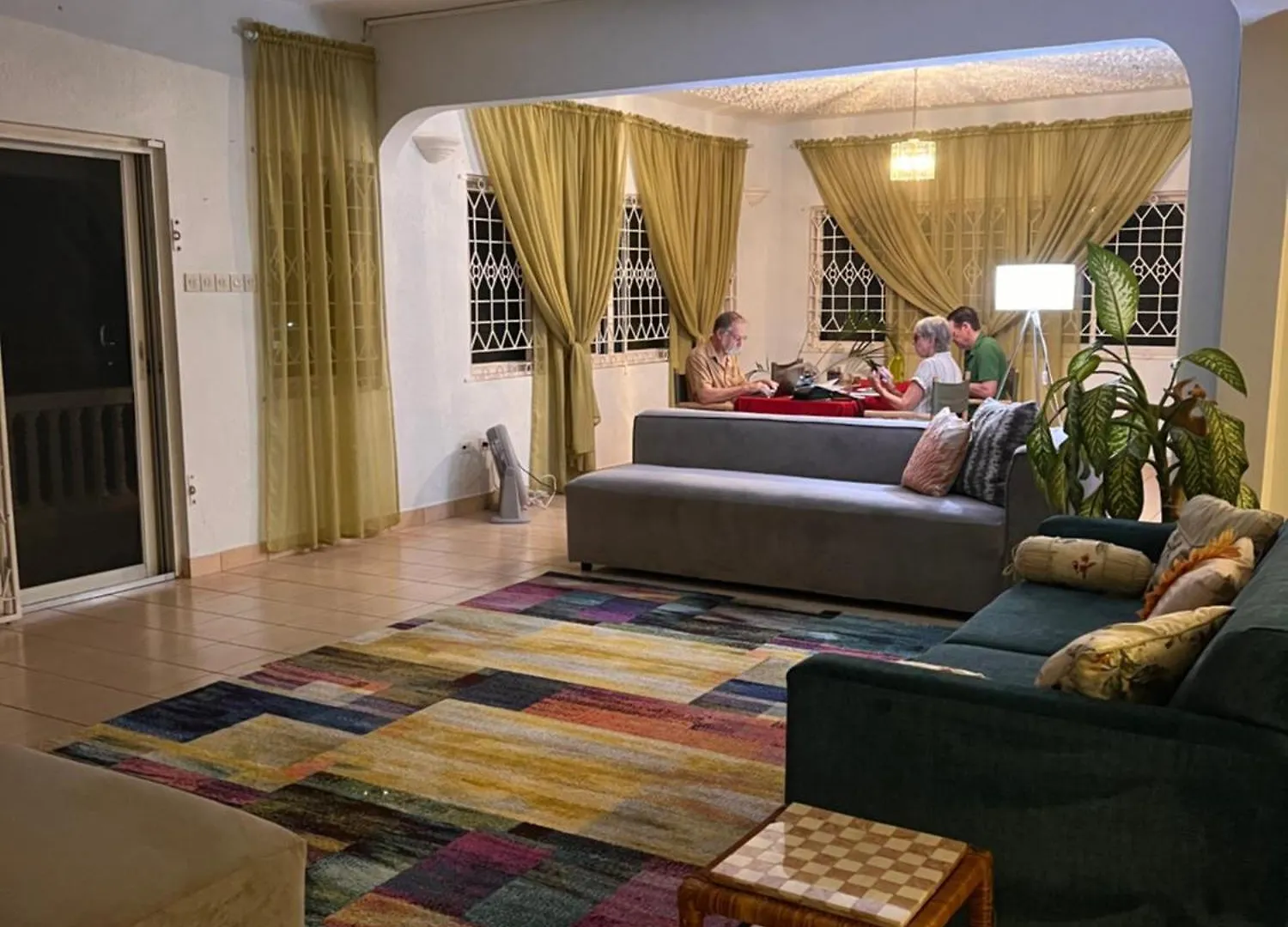 428 Boutique Guesthouse kontakter