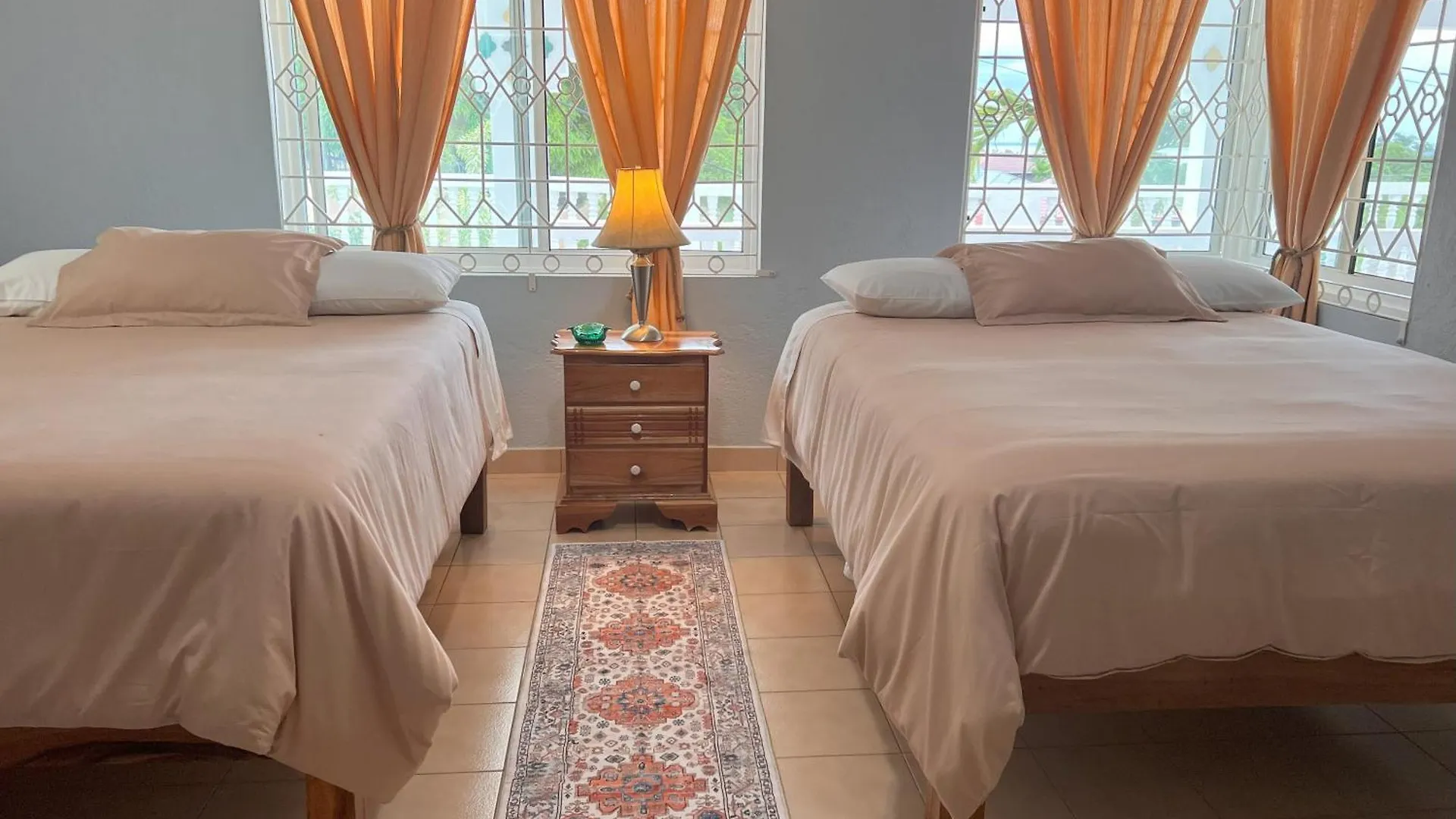 Privat bolig 428 Boutique Guesthouse Boscobel